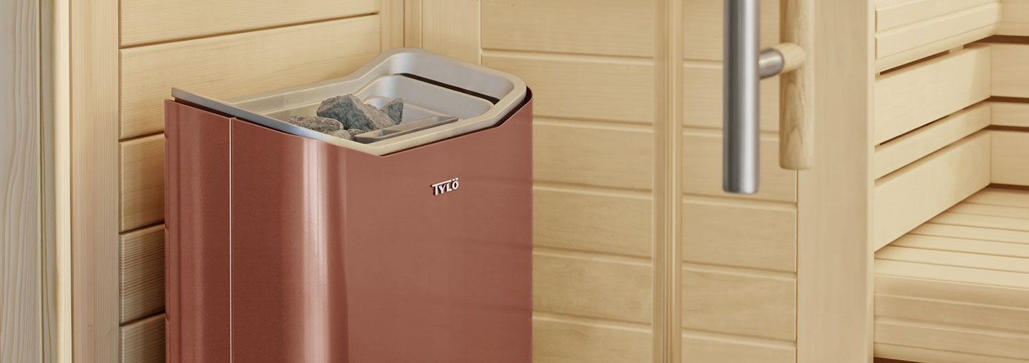 Electric Sauna Heaters